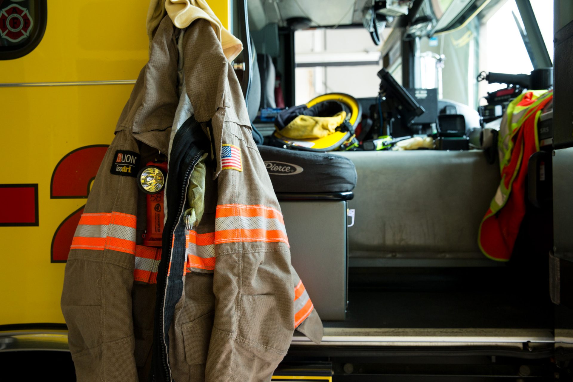 About CJCFPD in Blue Springs, Grain Valley and Lake Tapawingo